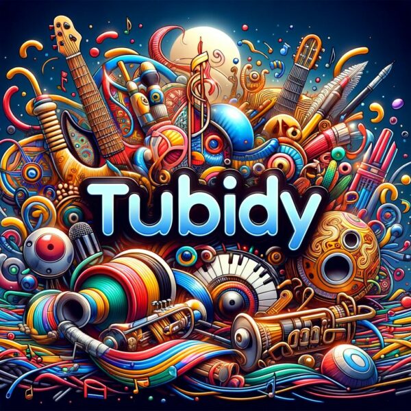 Why Tubidy is a Must-Have for Music Enthusiasts: An Overview