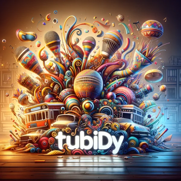 how to find and download the latest hits on tubidy