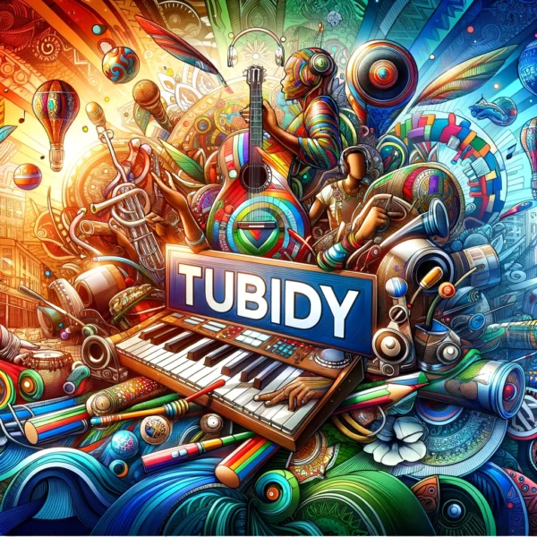 What is Tubidy